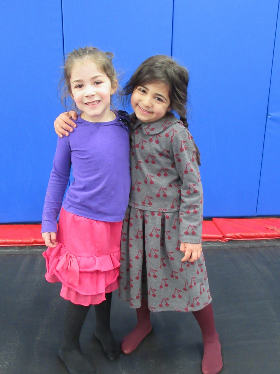 Purim Comes Alive In Preschool Bnos Yisroel Of Baltimore