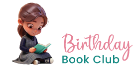 Birthday Book Club